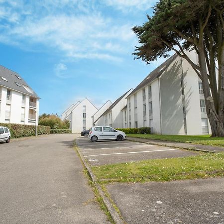 Apartment Le Zal-2 By Interhome Quiberon Exterior photo