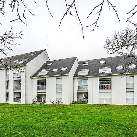 Apartment Le Zal-2 By Interhome Quiberon Exterior photo